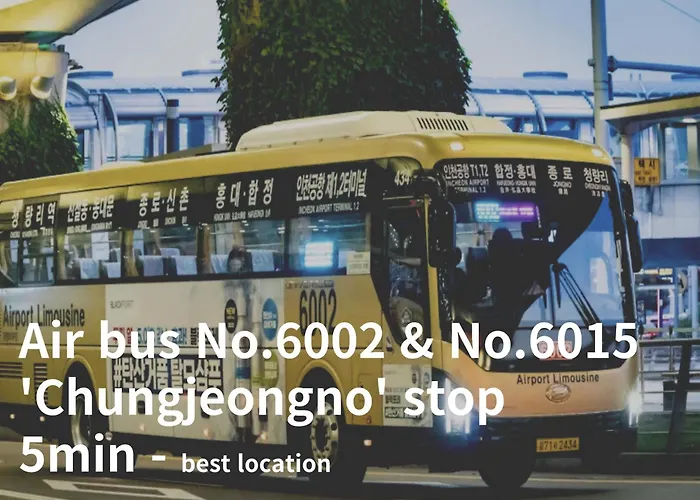New2026 Open Event Special Offer Urban * Seul