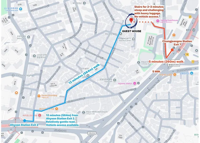 New2026 Open Event Special Offer Urban Seul